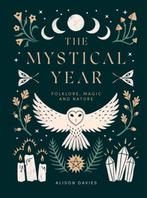 9781787136083 The Mystical Year | Tweedehands, Boeken, Studieboeken en Cursussen, Verzenden, Zo goed als nieuw, Alison Davies