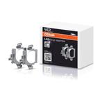 Osram H7 Ledriving Adapter Set 64210DA03, Auto-onderdelen, Verlichting, Ophalen of Verzenden, Nieuw