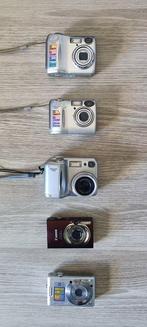 Nikon, Canon, Sony Coolpix 4100 / Coolpix 5600 / Coolpix, Nieuw