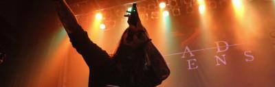 Bad Omens Tickets | Vorst Nationaal Brussel, Tickets en Kaartjes, Evenementen en Festivals