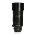 Panasonic Leica DG Vario-Elmar 100-400mm F4.0-6.3 Power OIS, Ophalen of Verzenden, Zo goed als nieuw