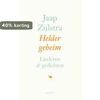 Helder geheim 9789023994923 Jaap Zijlstra, Boeken, Verzenden, Zo goed als nieuw, Jaap Zijlstra