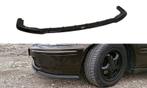 Voorspoiler Honda Civic MK6 EJ9 Glanzend Zwart, Ophalen of Verzenden, Nieuw