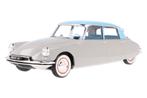 Citroën DS 19 181763 Norev  Modelauto 1:18  1956, Hobby en Vrije tijd, Modelauto's | 1:18, Verzenden, Nieuw