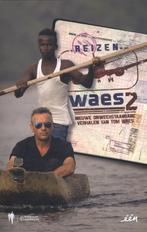 Nieuwe onweerstaanbare verhalen van Tom Waes / Reizen Waes /, Verzenden, Zo goed als nieuw, Tom Waes