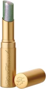 TOO FACED LA CREME MYSTICAL EFFECTS MERMAID TEARS LIPPENST.., Sieraden, Tassen en Uiterlijk, Nieuw, Verzenden