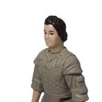 Vintage Star Wars - Princess Leia Organa in Combat Poncho, Verzenden, Zo goed als nieuw, Actiefiguurtje