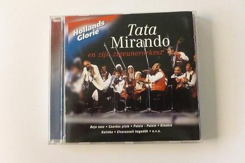 Tata Mirando en zijn Zigeuner Orkest, Cd's en Dvd's, Cd's | Jazz en Blues, Verzenden