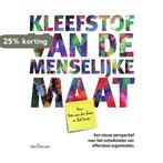 kleefstof van de menselijke maat 9789023249610, Verzenden, Zo goed als nieuw, Peter van den Boom