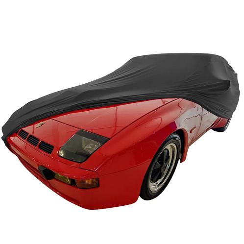 Autohoes passend voor Porsche 924 binnen BESTE PASVORM cover, Auto diversen, Autohoezen, Op maat, Nieuw, Ophalen of Verzenden