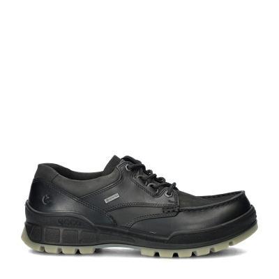 Ecco Track 25 veterschoenen voor heren in het Zwart, Kleding | Heren, Schoenen, Zwart, Nieuw, Verzenden