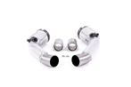 Downpipes met grote boring en Hi-Flow Sports Cats | Audi RS6, Verzenden, Nieuw
