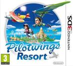 Pilotwings Resort (3DS Games), Ophalen of Verzenden, Zo goed als nieuw
