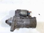 Startmotor Seat Leon  1.9 TDI 02Z911023H, Auto-onderdelen, Motor en Toebehoren, Ophalen of Verzenden, Gebruikt, Seat