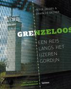 Grenzeloos 9789020981261 Erwin de Decker, Verzenden, Zo goed als nieuw, Erwin de Decker