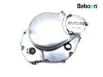 Koppelings Deksel Suzuki GN 250 1984-1997 (GN250 NJ42A), Motoren, Verzenden, Gebruikt