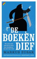 De boekendief / Rainbow pocketboeken / 1454 9789041714466, Verzenden, Gelezen, Markus Zusak