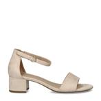 Tamaris pumps, Kleding | Dames, Schoenen, Tamaris, Pumps, Verzenden, Beige