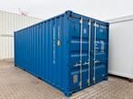 Zeecontainer 20FT, Ophalen of Verzenden