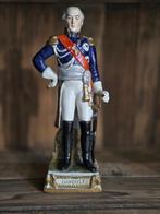 Bourdois et Bloch - Beeld, Davoust Maréchal dEmpire - 22 cm