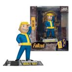 Fallout Movie Maniacs Action Figure Vault Boy Version 3 1..., Ophalen of Verzenden, Nieuw
