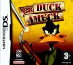 Looney Tunes: Duck Amuck (DS) PEGI 3+ Adventure, Zo goed als nieuw, Verzenden