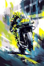 Artxlife - The Doctor One-Wheel Symphony Basquiat [XL], Nieuw