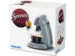 Philips Senseo Original HD6553 - Koffiepadmachine - 2 kopjes, Verzenden, Zo goed als nieuw