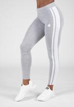 Gorilla Wear Hailey Leggings - Grijs Gemeleerd - XS, Verzenden, Nieuw