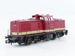 Fleischmann N - 721001 - Diesellocomotief (1) - BR 110,, Hobby en Vrije tijd, Nieuw