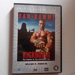 Van Damme kickboxer - Van Damme in zijn allerbeste rol, Verzenden, Gebruikt