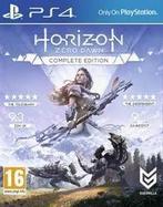 Horizon Zero Dawn: Complete Edition - Playstation 4 (PS4), Spelcomputers en Games, Games | Sony PlayStation 4, Verzenden, Nieuw