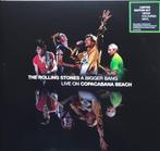 The Rolling Stones - A Bigger Bang Live On Copacabana Beach, Cd's en Dvd's, Vinyl | Overige Vinyl, Ophalen of Verzenden, Nieuw in verpakking