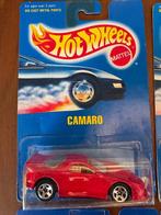 Hot Wheels 1:64 - Modelauto (6), Hobby en Vrije tijd, Modelauto's | 1:5 tot 1:12, Nieuw