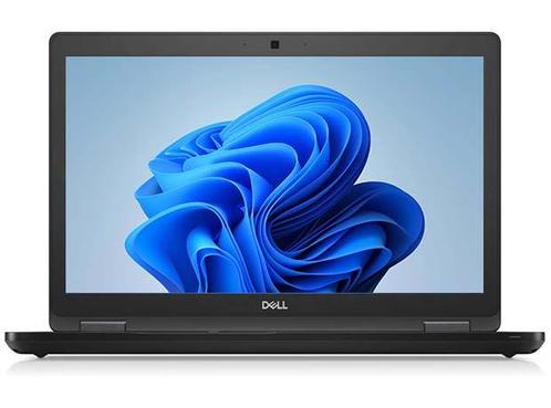 Dell Latitude 5590 i5 8e Gen 15,6 + Windows 11, Computers en Software, Windows Laptops, 8 GB, Ophalen of Verzenden