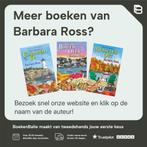Stowed Away 9781496700414 Barbara Ross, Boeken, Verzenden, Gelezen, Barbara Ross