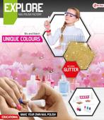 Explore Set - Nagellak | Toi-Toys - Hobby Artikelen, Verzenden, Nieuw