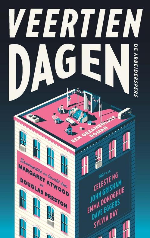 Veertien dagen (9789029514224, Celeste Ng) (Celeste Ng), Boeken, Romans, Nieuw, Verzenden