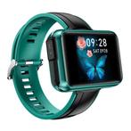 T91 Smartwatch Breed Display met Draadloze Oortjes - 1.4, Telecommunicatie, Mobiele telefoons | Oordopjes, Verzenden, Nieuw