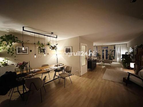 Woningruil - Balistraat 43 - 3 kamers en Amsterdam, Huizen en Kamers, Woningruil, Amsterdam