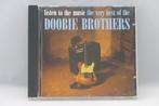 The Doobie Brothers - The very best of (Listen to the Music), Verzenden, Nieuw in verpakking