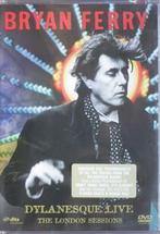 dvd - Bryan Ferry - Dylanesque Live The London Sessions, Verzenden, Zo goed als nieuw