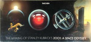 Making of Stanley Kubricks 2001: A Space Odyssey, Boeken, Taal | Overige Talen, Verzenden