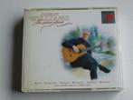 John Williams - The Guitar Album (2 CD), Cd's en Dvd's, Cd's | Klassiek, Verzenden, Zo goed als nieuw