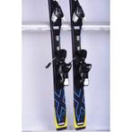 70 100 110 120 140 kinder skis SALOMON X-RACE, carve rocker, Verzenden, Gebruikt, Salomon