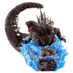 (Pre-order) Godzilla Petitrama DX PVC Mini Statue Godzill..., Verzamelen, Verzenden, Zo goed als nieuw