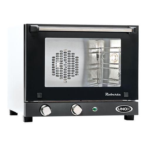 Heteluchtoven - type Roberta - Unox 5, Zakelijke goederen, Horeca | Keukenapparatuur, Nieuw in verpakking, Ovens, Magnetrons en Steamers