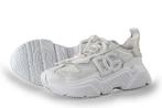 Dolce & Gabbana Sneakers in maat 37 Wit | 10% extra korting, Kleding | Dames, Dolce & Gabbana, Verzenden, Wit, Sneakers of Gympen
