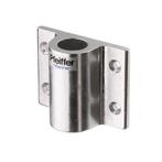 Buiskapbeslag wandhouder Aluminium-20mm, Watersport en Boten, Bootonderdelen, Ophalen of Verzenden, Nieuw