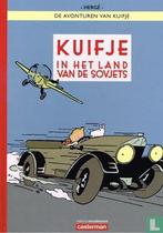 Kuifje in het land van de Sovjets  - 2017, Boeken, Stripboeken, Eén stripboek, Verzenden, Zo goed als nieuw, Remi, Georges.